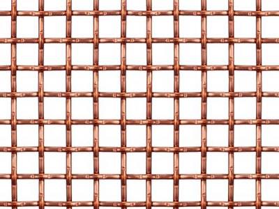 COPPER WIRE MESH